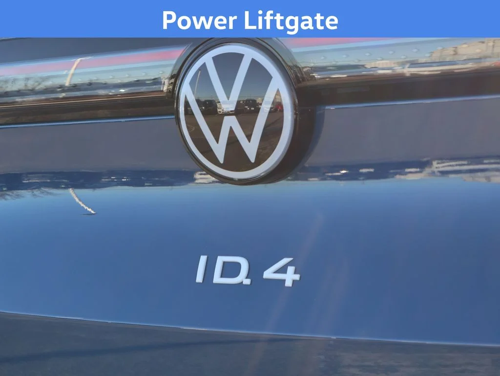 New 2026 Blue Volkswagen Pro S image 9