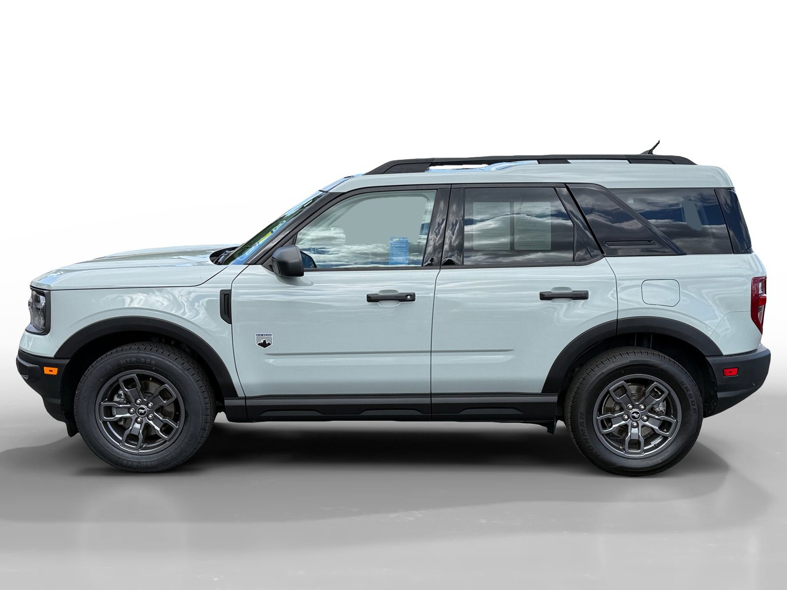 Used 2021 Cactus Ford Big Bend image 2