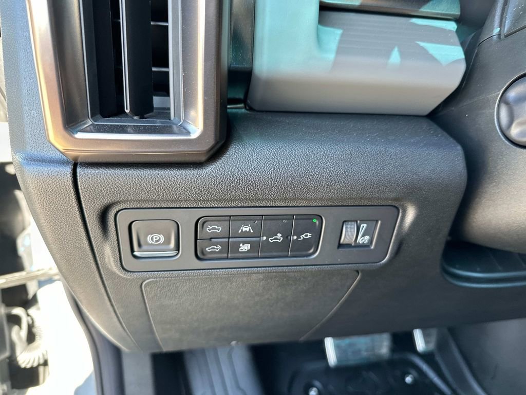2025 GMC HUMMER EV 3X - Photo 33