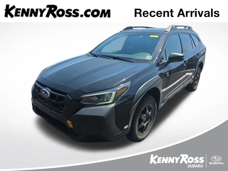 2024 Subaru Outback Outback Wilderness's photo