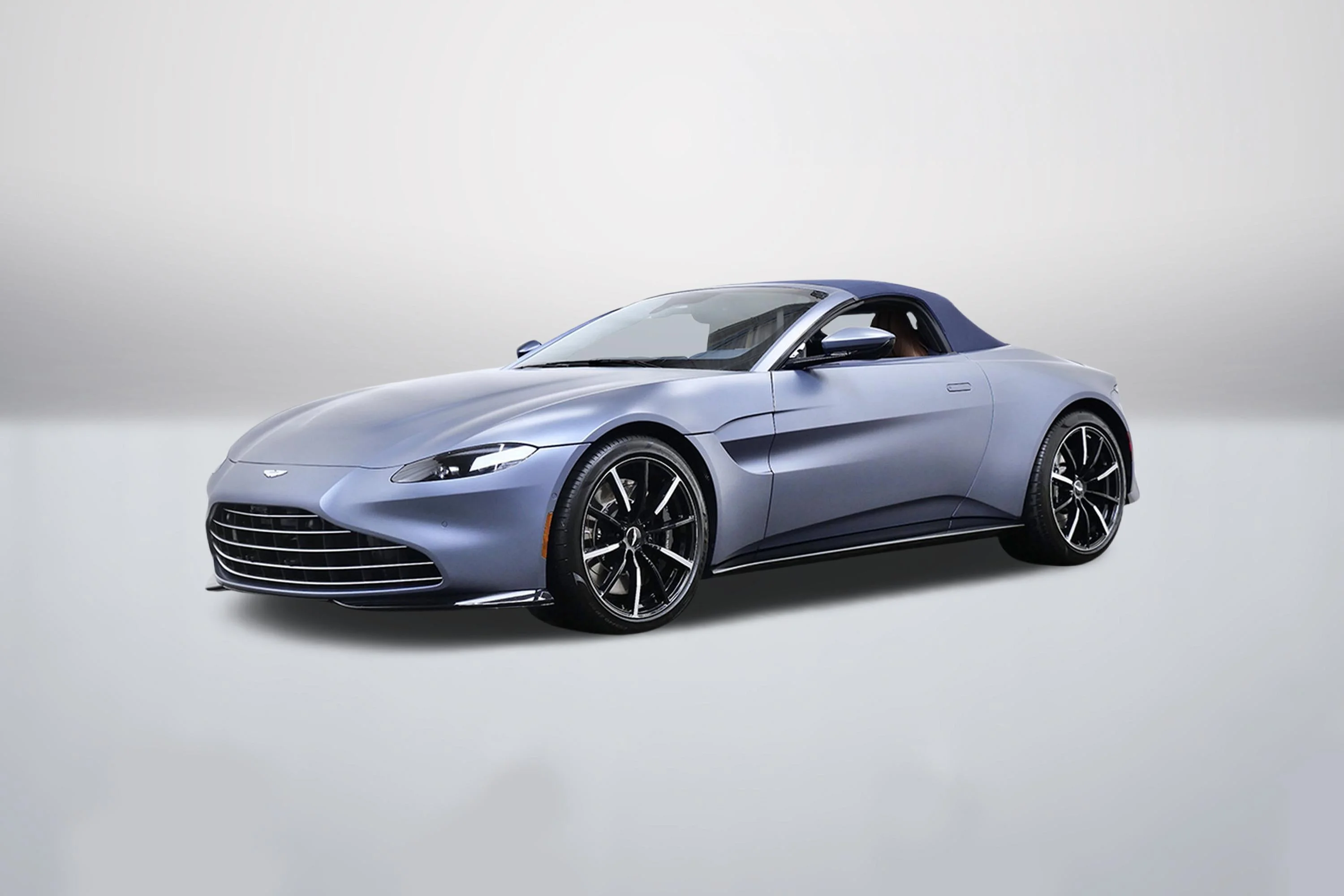 2023 Aston Martin Vantage F1 Roadster's photo