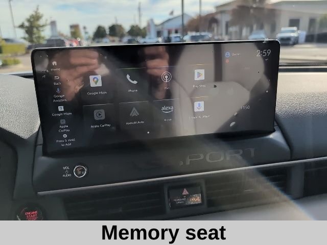 2026 Honda Passport photo 4