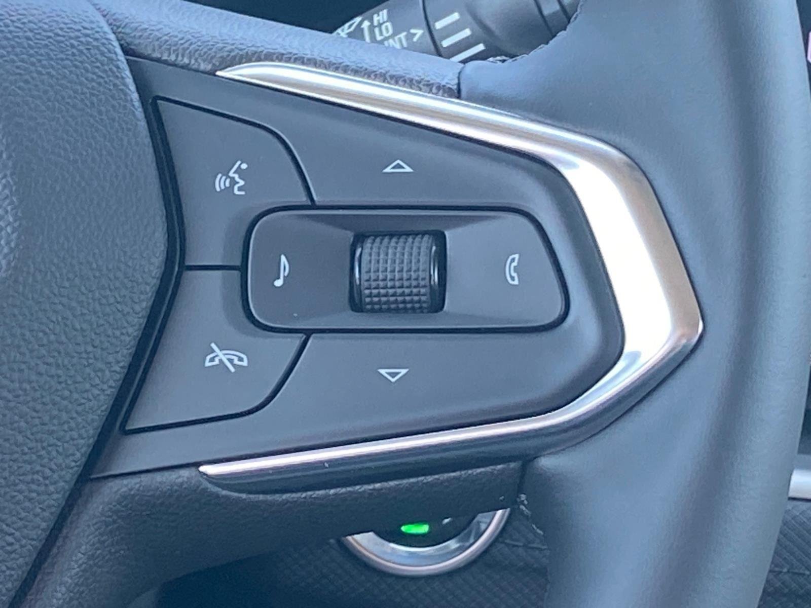 2026 Chevrolet Trailblazer LT - Photo 8