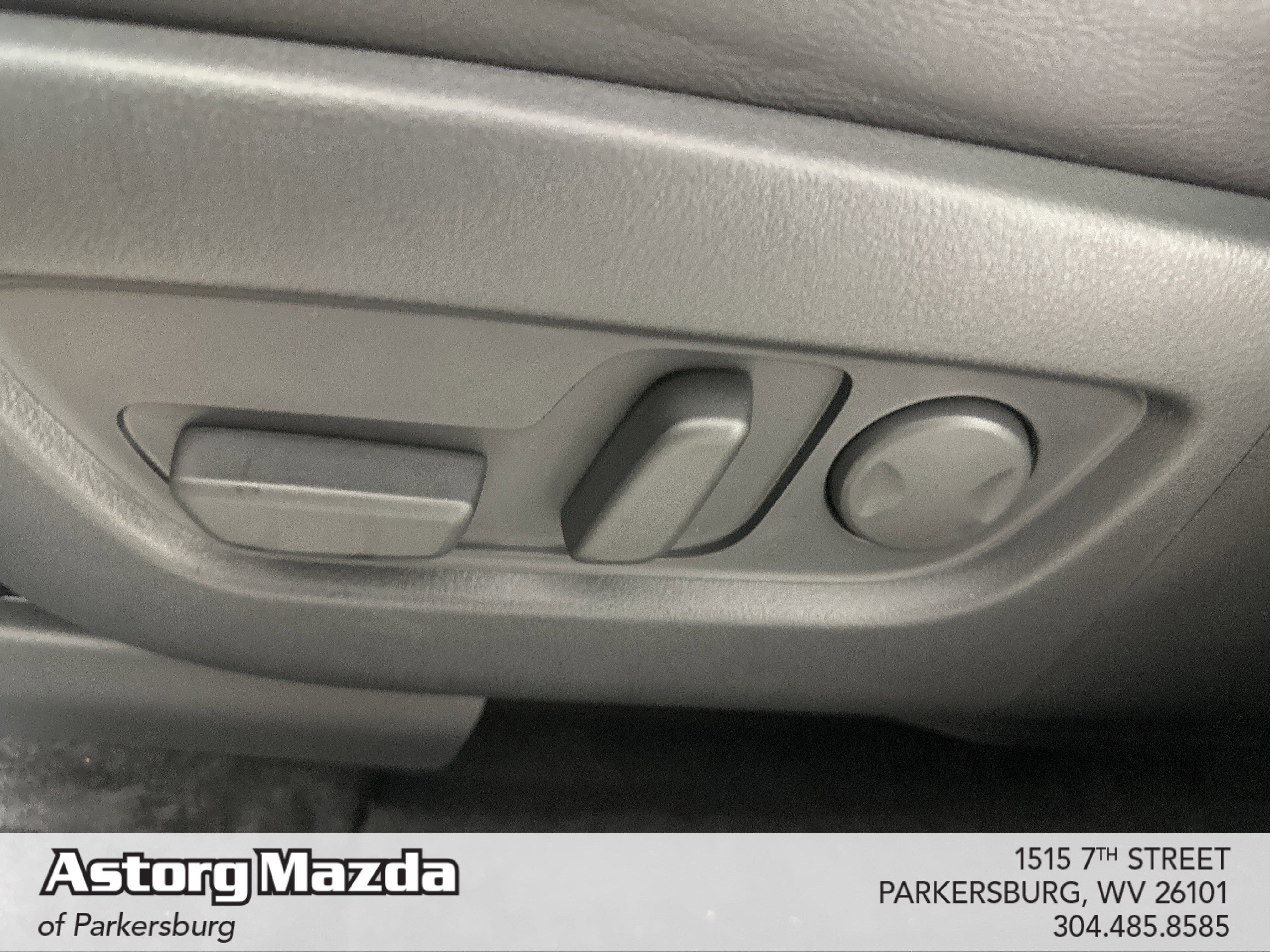 2026 Mazda CX-90 Premium Sport Package - Photo 10