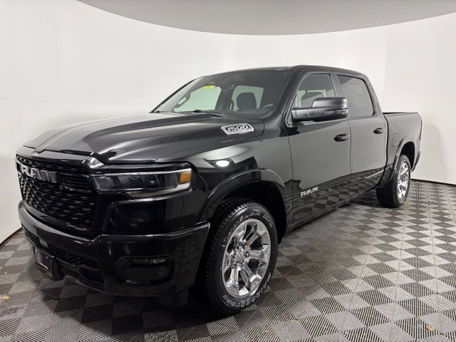 New 2026 Black Ram Big Horn/Lone Star image 3