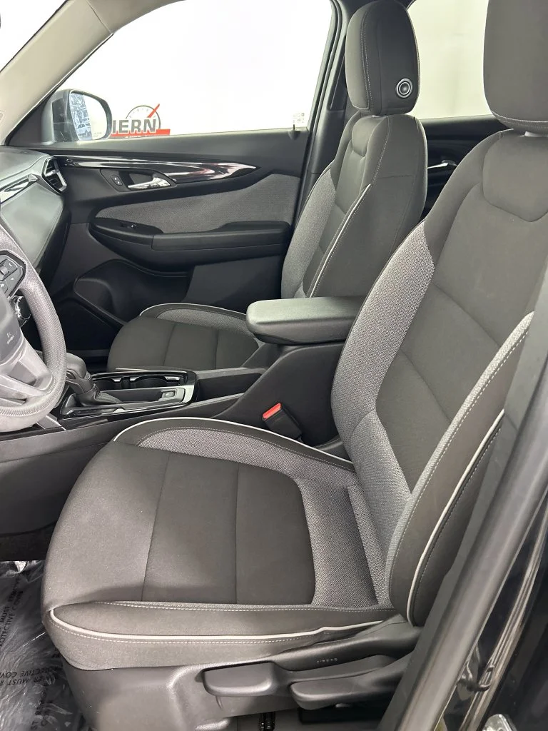Used 2024 Black Chevrolet LT image 12