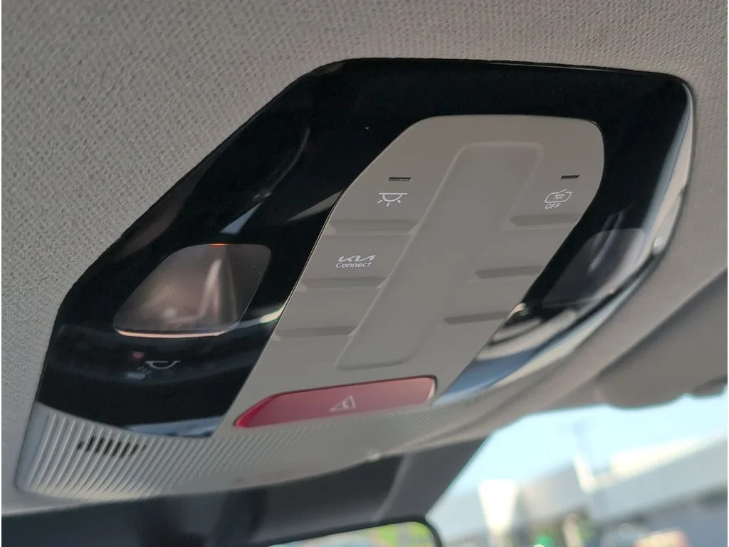 New 2026 Interstellar Gray Kia LXS image 28