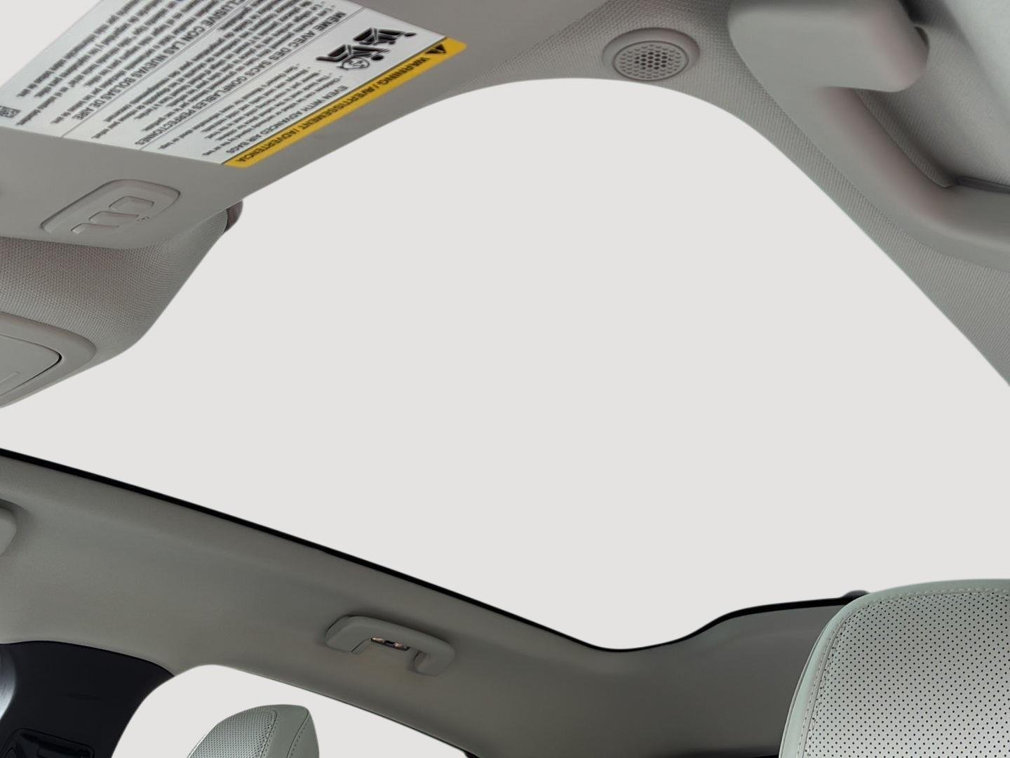 Used 2021 Space White Ford Premium image 4
