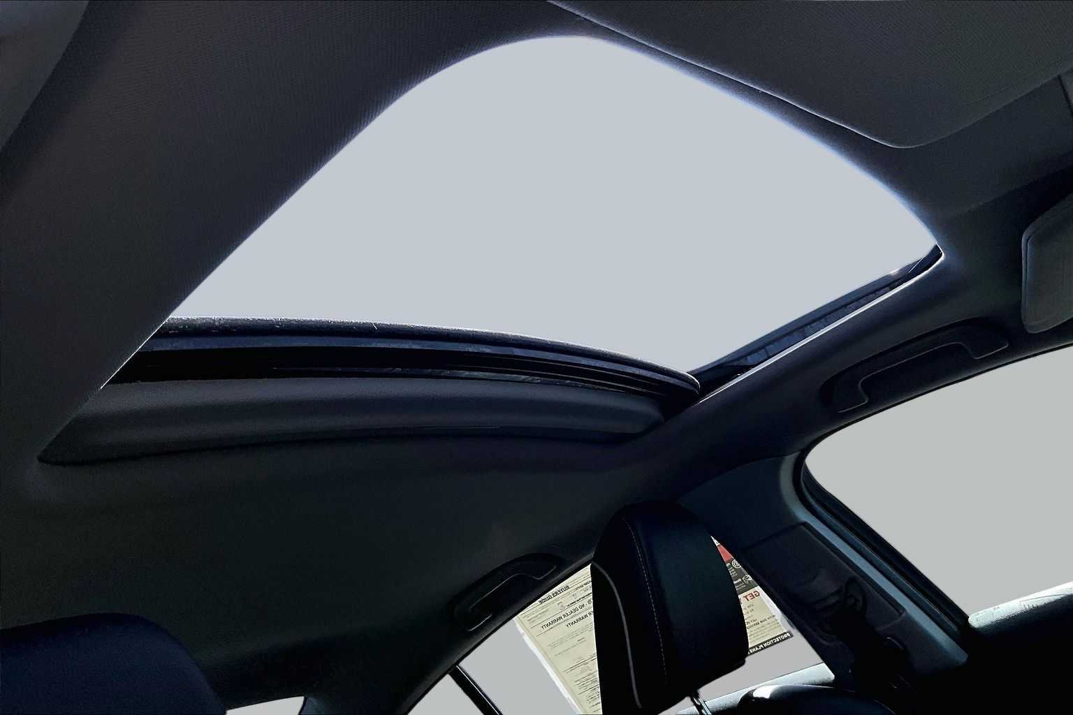 Used 2019 Modern Steel Metallic Acura w/Premium Pkg image 14