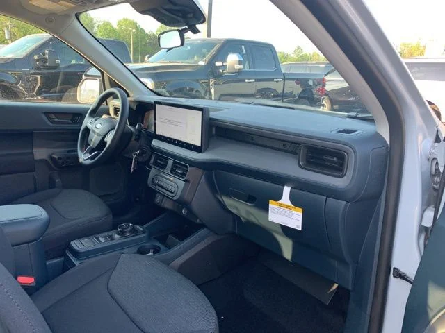 New 2026 White Ford XL image 16