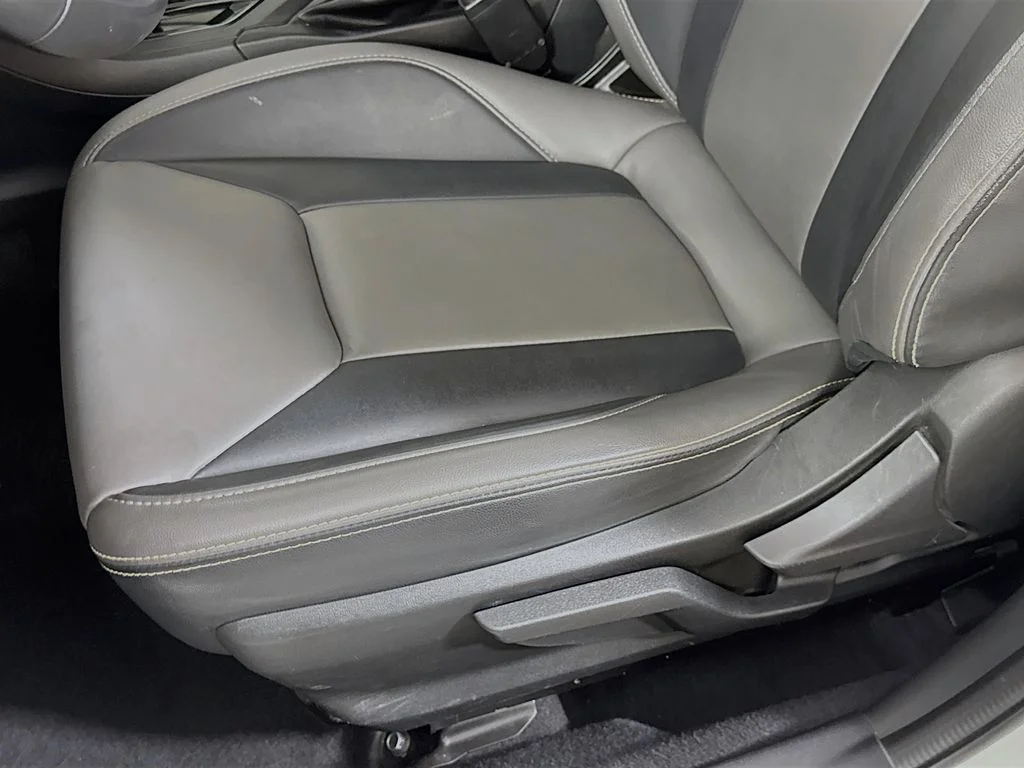 Certified Used 2023 White Subaru Sport image 26