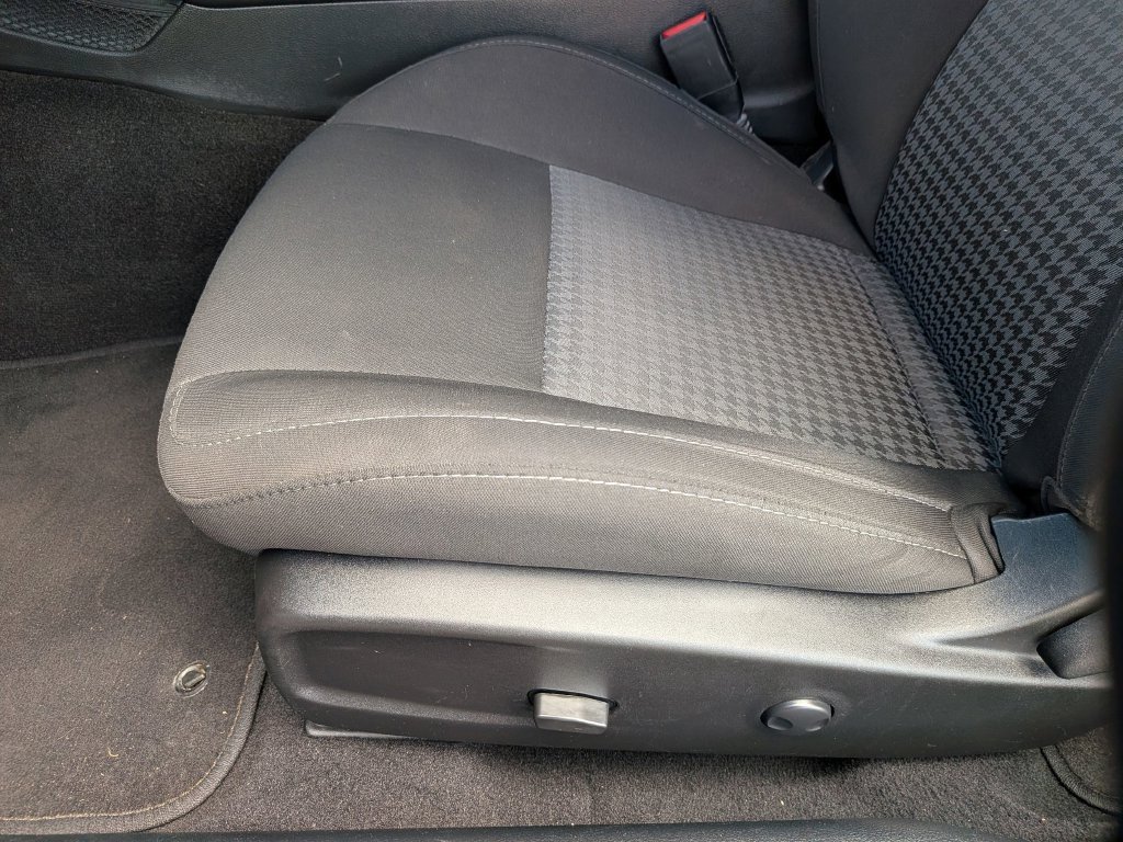 Used 2022 Black Dodge GT image 17
