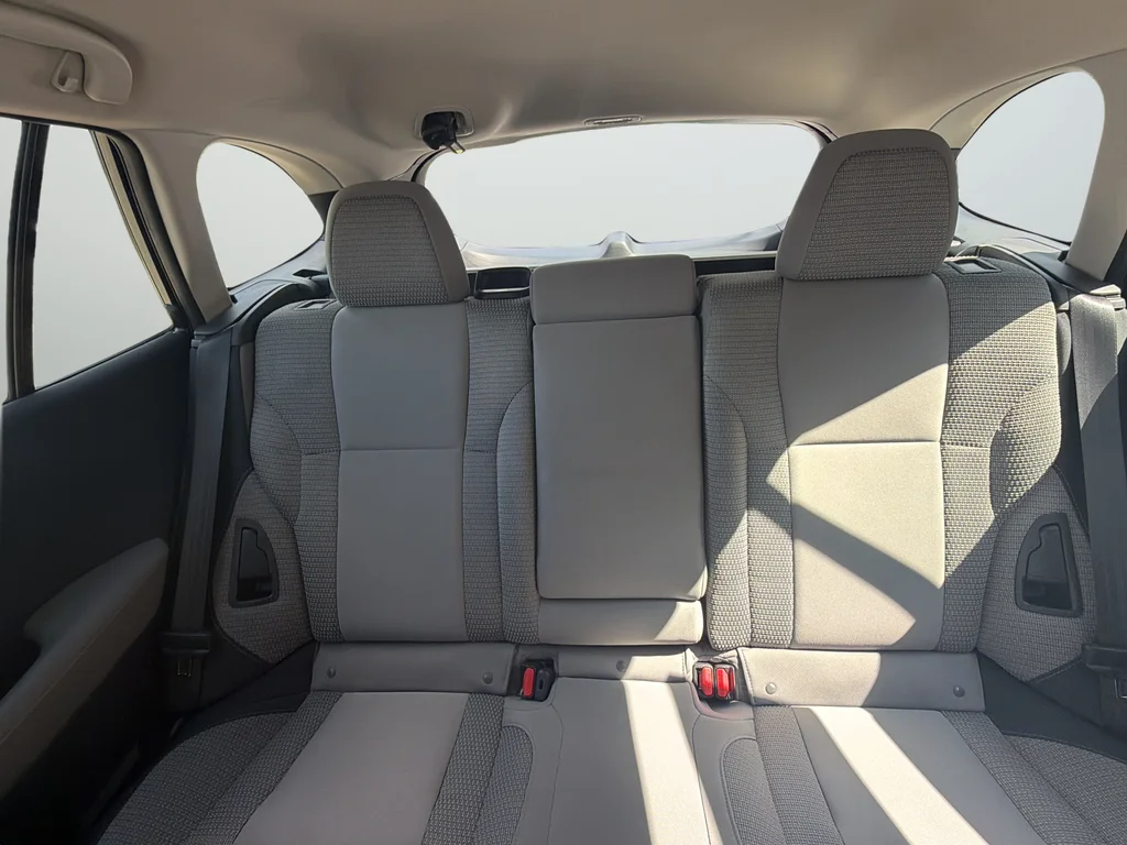 Used 2024 Gray Subaru Premium image 20