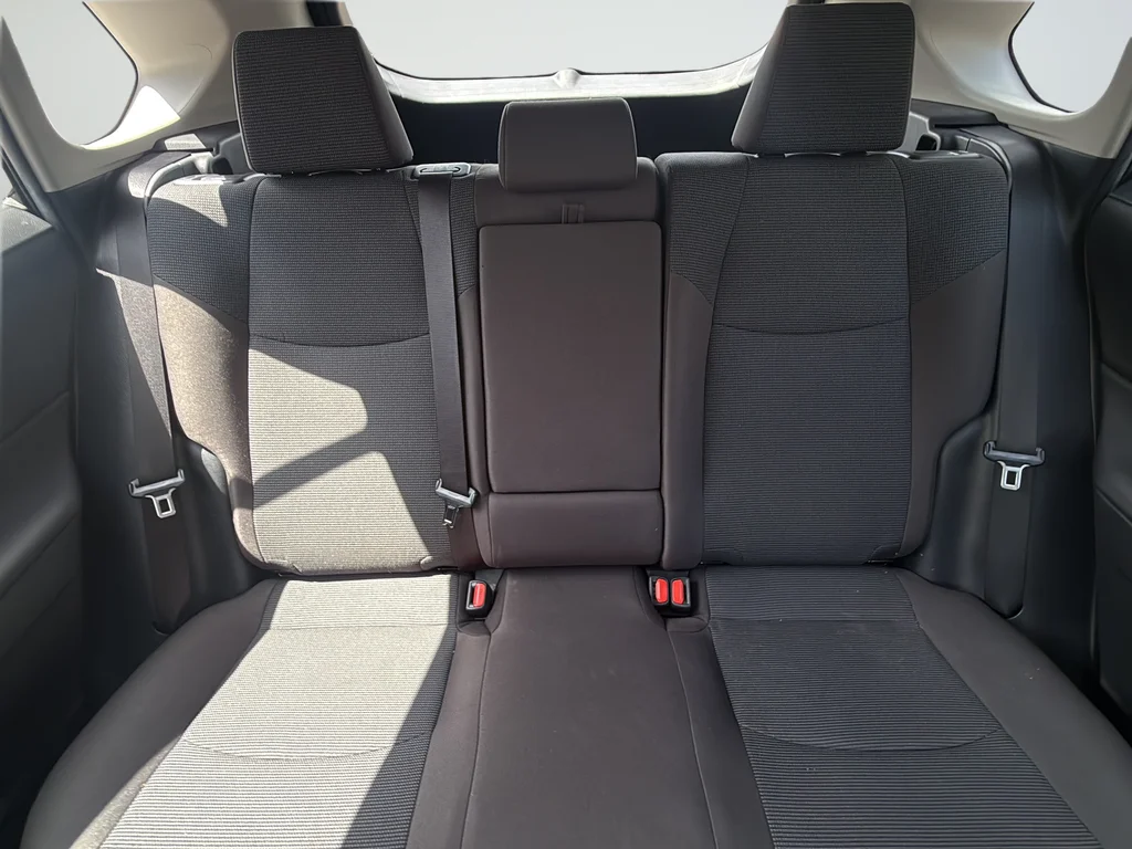 Used 2023 Black Toyota LE image 15