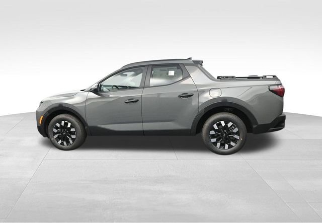 Certified Used 2026 Gray Hyundai SEL image 6