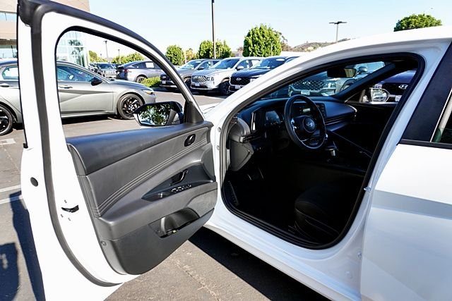 Certified Used 2026 White Hyundai SEL Sport image 37