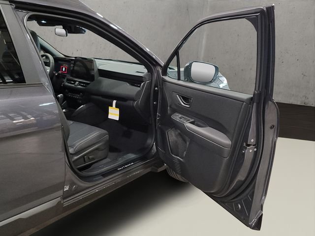 New 2026 MAGNETITE GRAY METALLIC Subaru Limited image 40