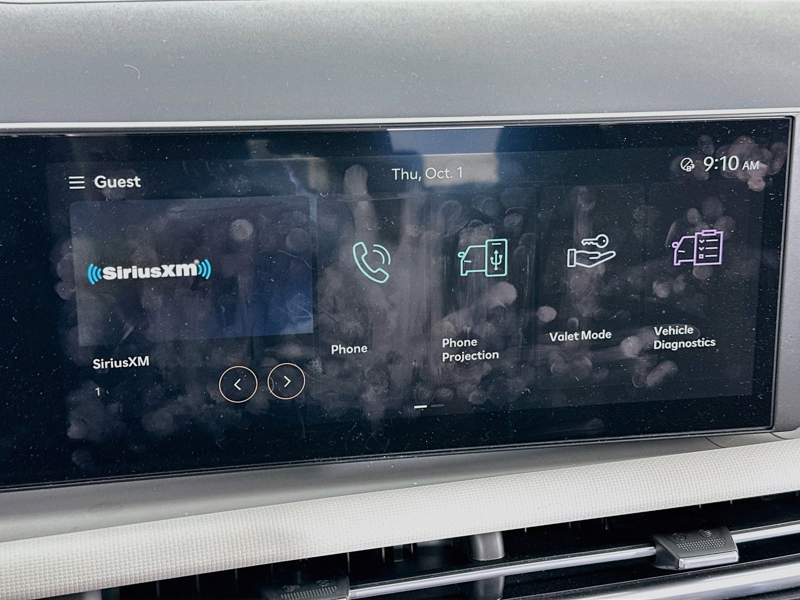 2025 Hyundai Tucson SEL - Photo 17