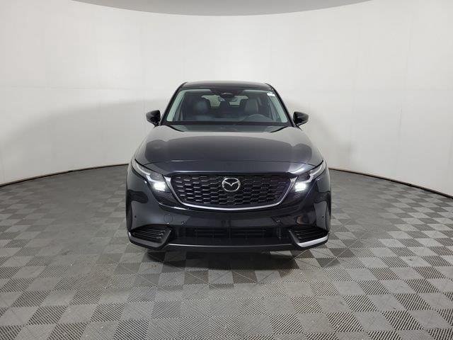 New 2026 Jet Black Mica Mazda 2.5 S Select AWD image 2
