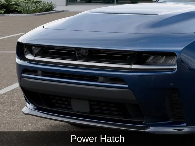 New 2026 After Dark Exterior Paint Dodge Scat Pack Plus image 13