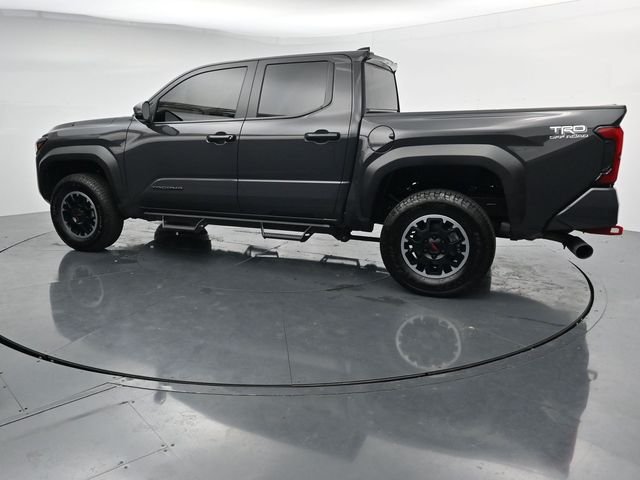 Used 2025  Toyota TRD Off-Road image 5