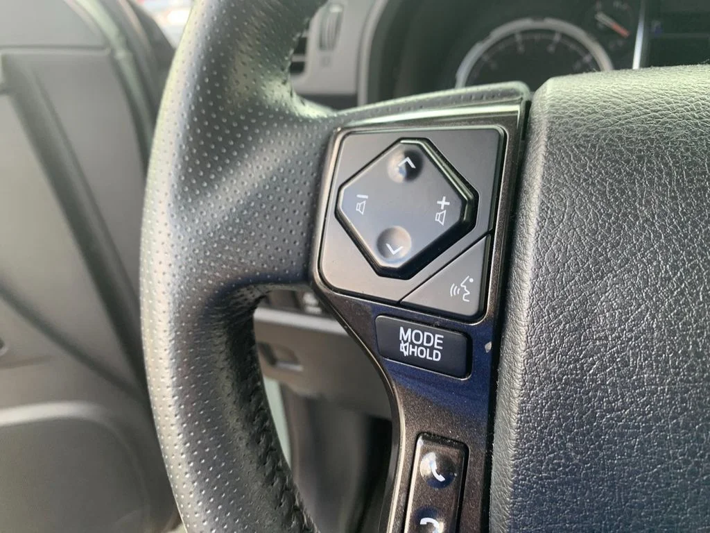 Used 2021  Toyota TRD Pro image 26