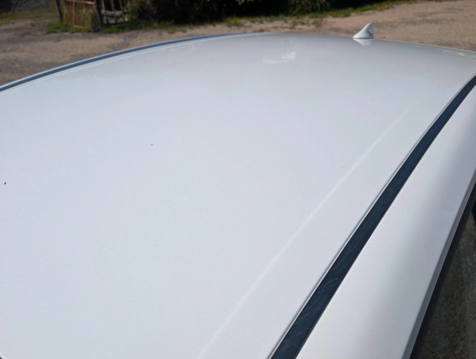 Used 2025 Ice Cap Toyota LE image 14