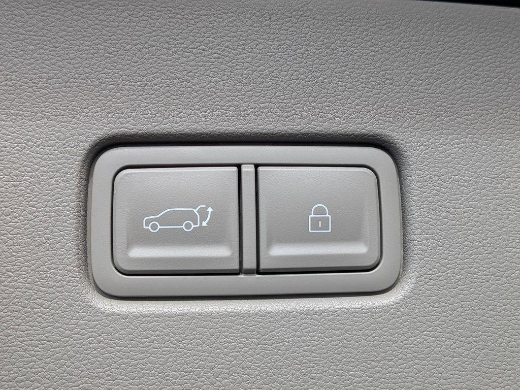 New 2026 Black Hyundai Limited AWD image 30