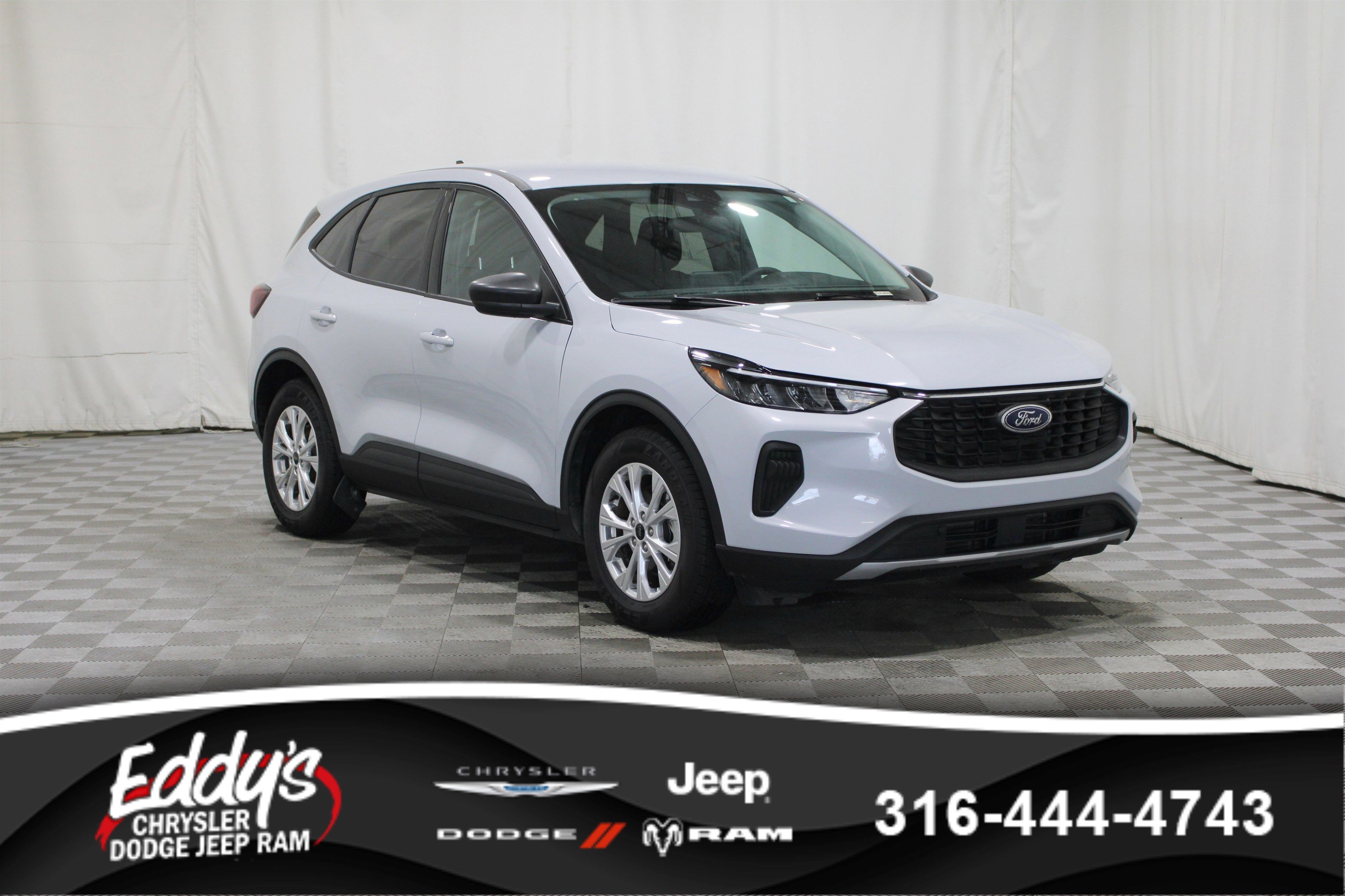2025 Ford Escape Active FWD's photo