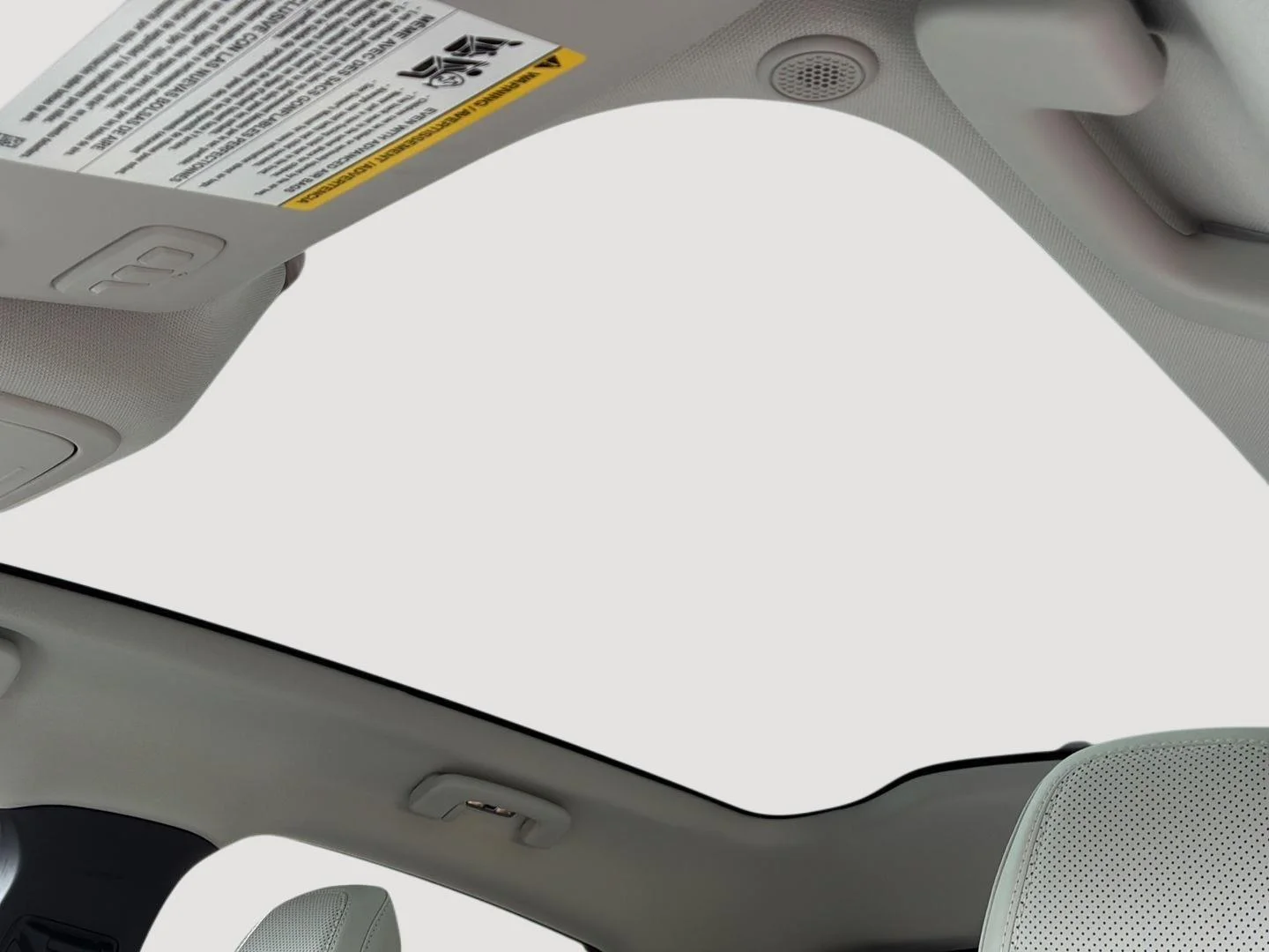 Used 2021 Space White Ford Premium image 4