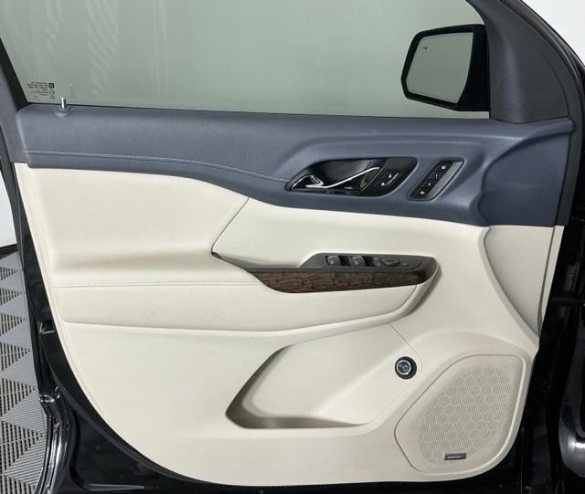 Used 2020 Black GMC Denali image 8