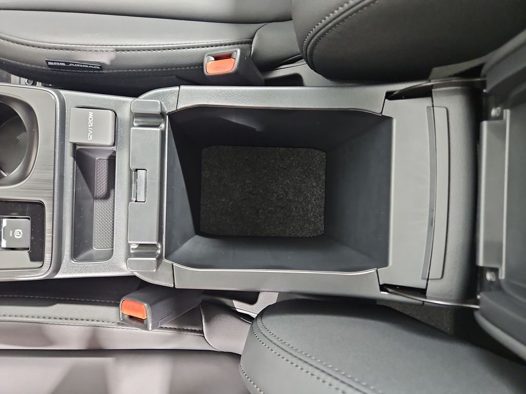 New 2026 Gray Subaru Premium image 26