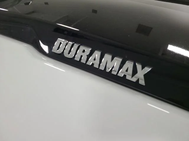Used 2026 Summit White Chevrolet LT Trail Boss image 41