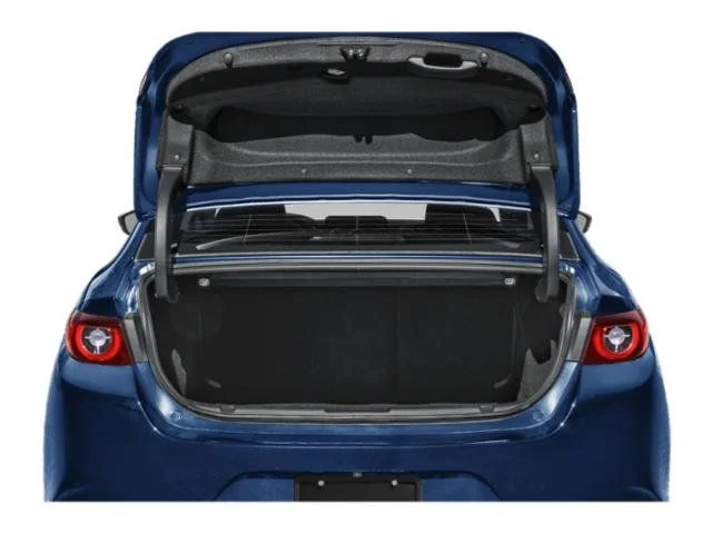New 2026 Blue Mazda 2.5 S image 14