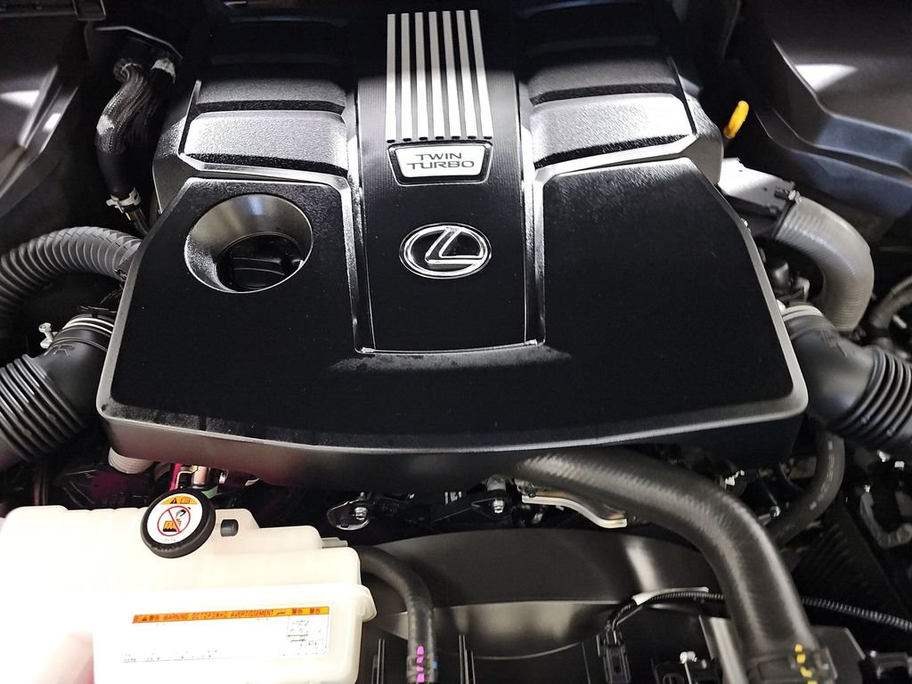 Certified Used 2024 MANGANESE LUSTER Lexus 600 Luxury image 30