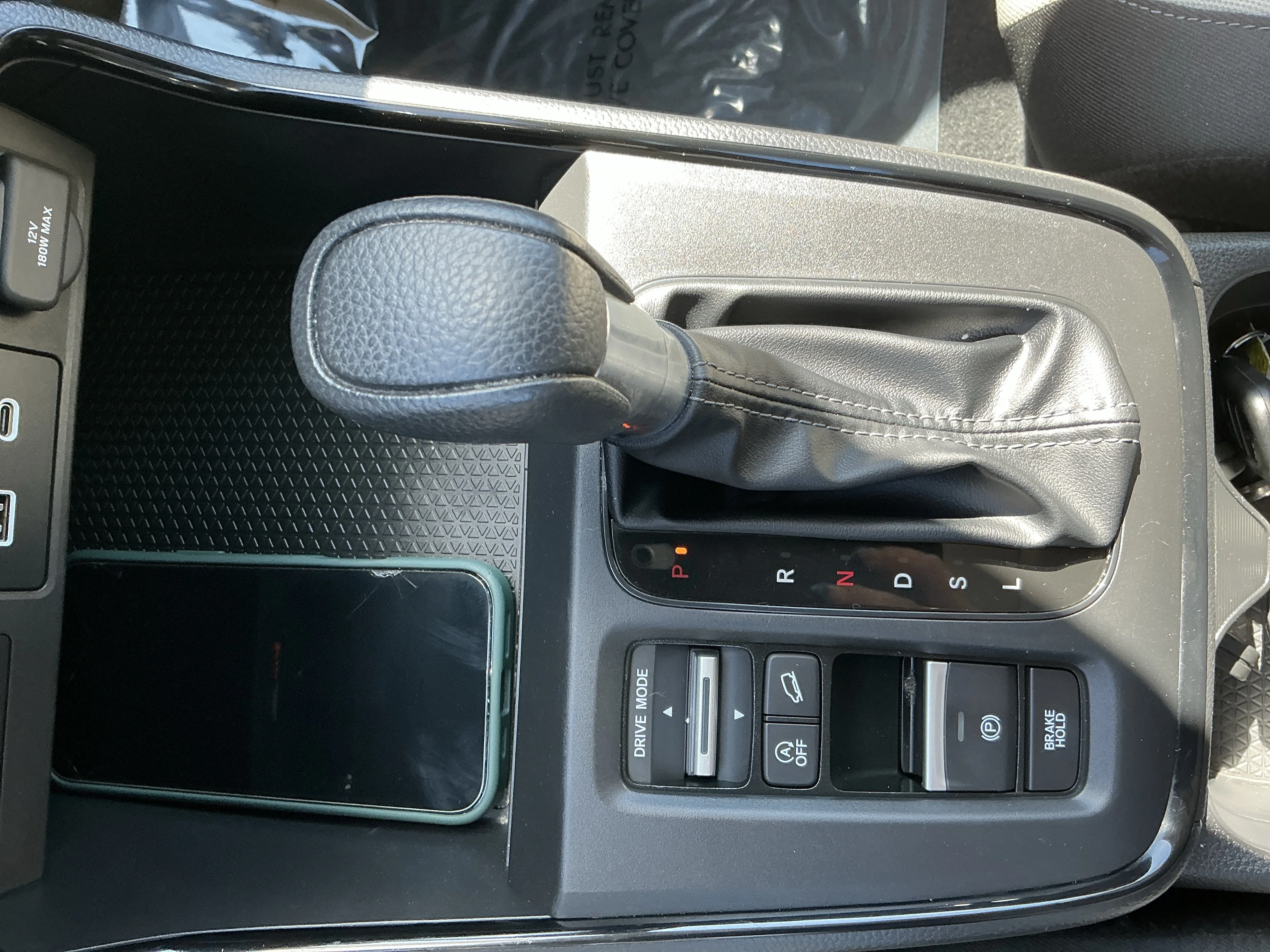 2024 Honda CR-V EX - Photo 65