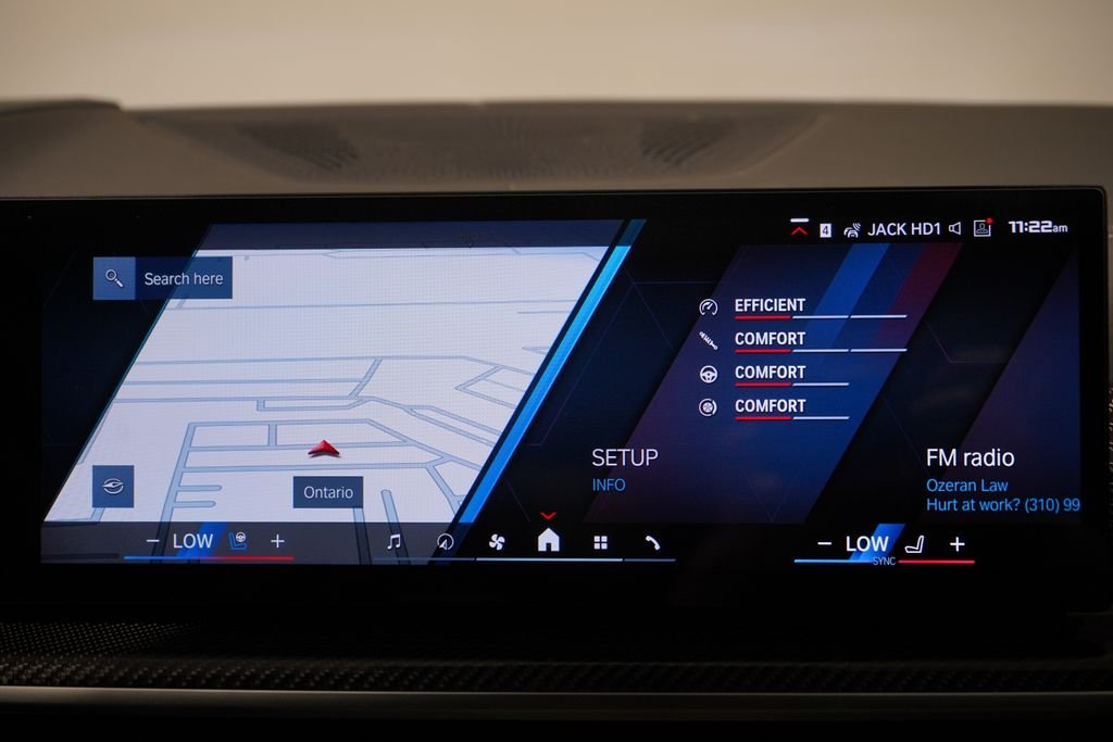 2026 BMW X6 M X6 M - Photo 13