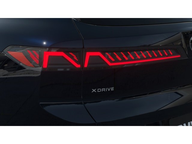 New 2027 Carbon Black Metallic BMW X5 40 image 8