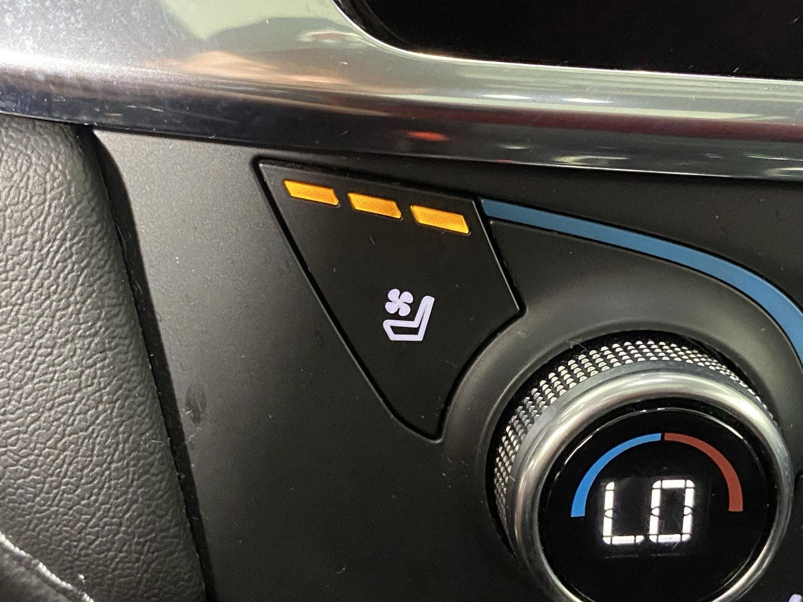 Used 2020 Mosaic Black Metallic Chevrolet High Country image 24