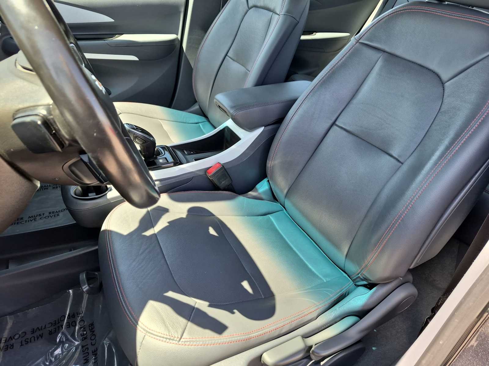 Used 2020 Nightfall Gray Metallic Chevrolet Premier image 15