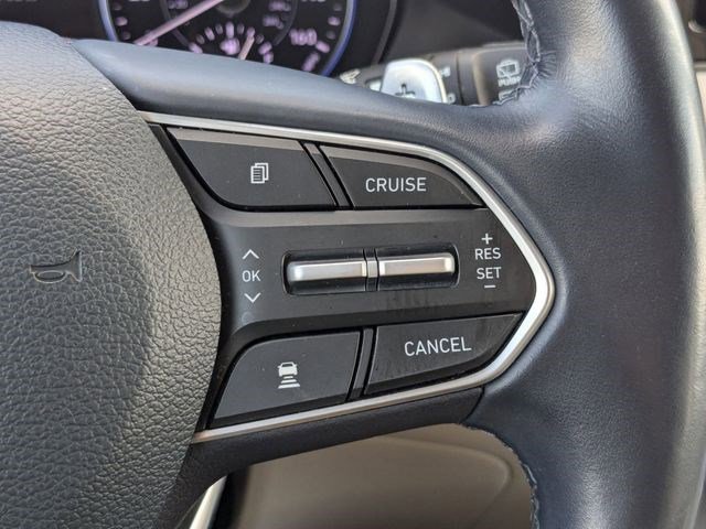2022 Hyundai Palisade SEL - Photo 21
