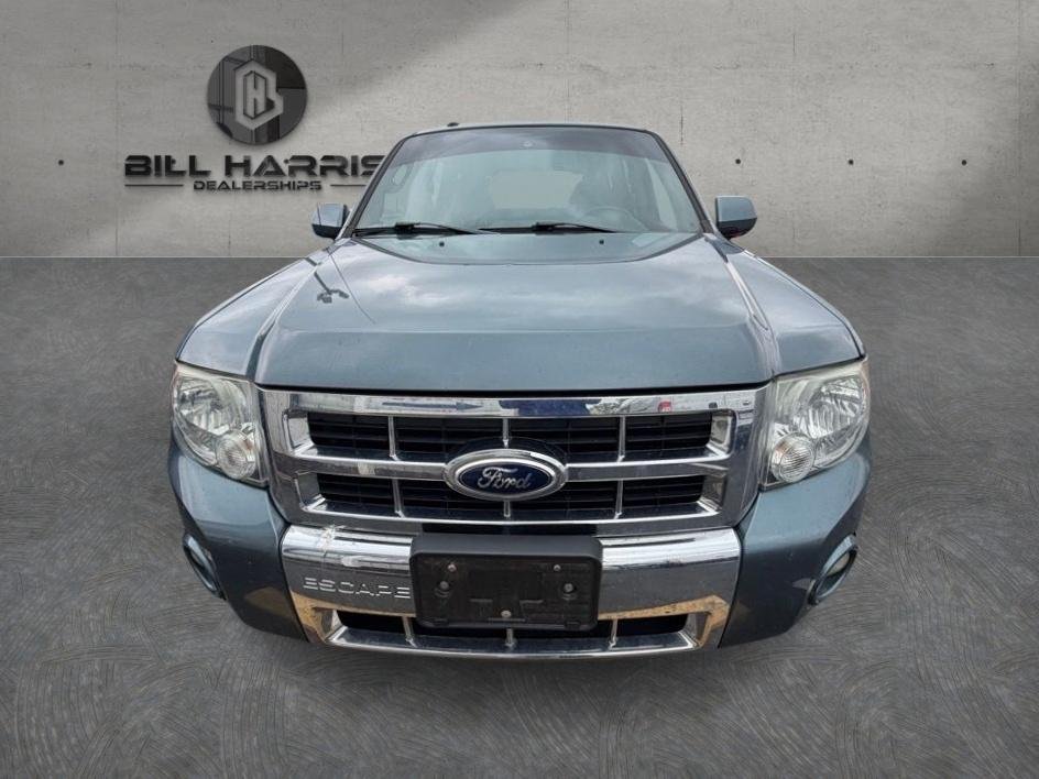 2012 Ford Escape Limited's photo