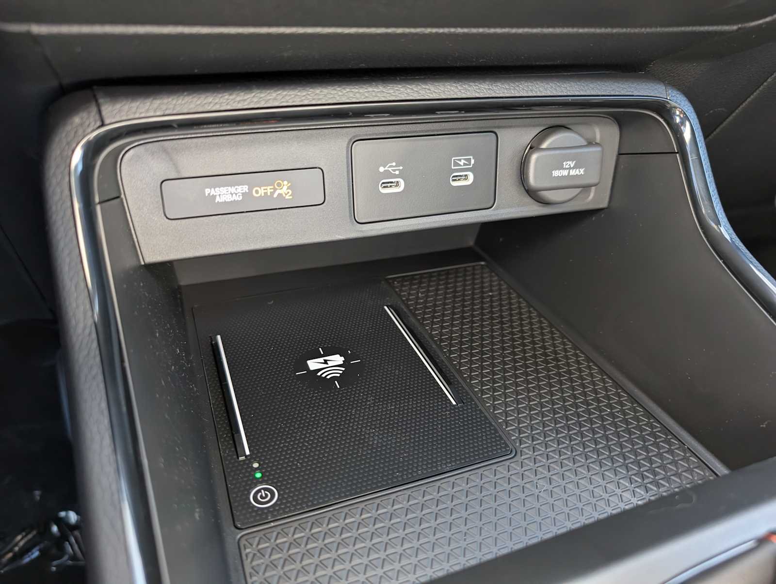 2026 Honda CR-V Sport-L - Photo 24