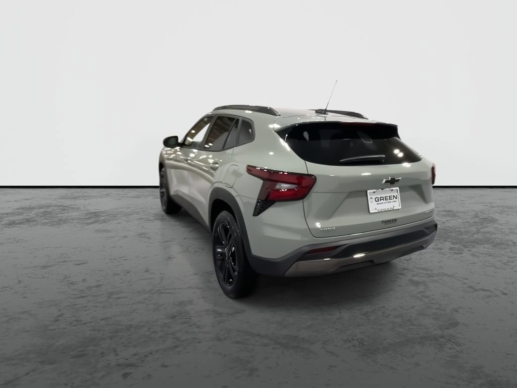 2026 Chevrolet Trax Activ - Photo 6