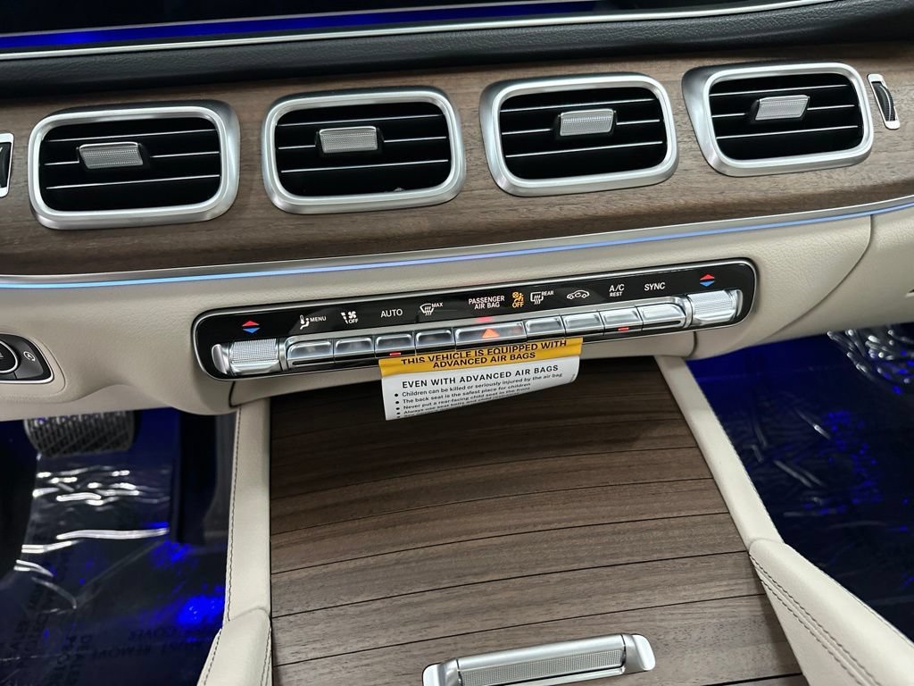 New 2026 Polar White Mercedes-Benz GLE 350 image 52