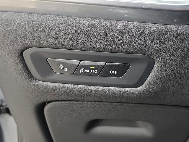 Certified Used 2026 Skyscraper Grey Metallic BMW xDrive40i image 23