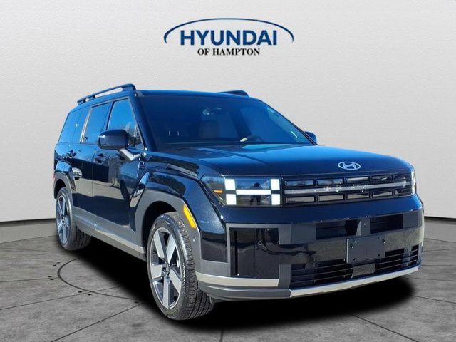 2026 HYUNDAI SANTA FE LIMI