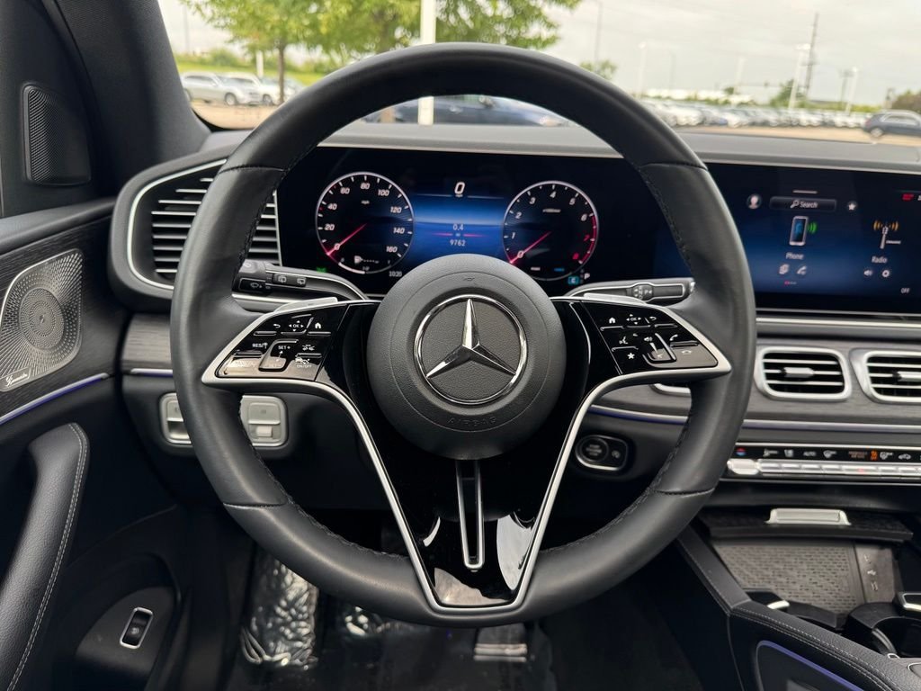 Used 2026 Gray Mercedes-Benz GLE 450 image 15