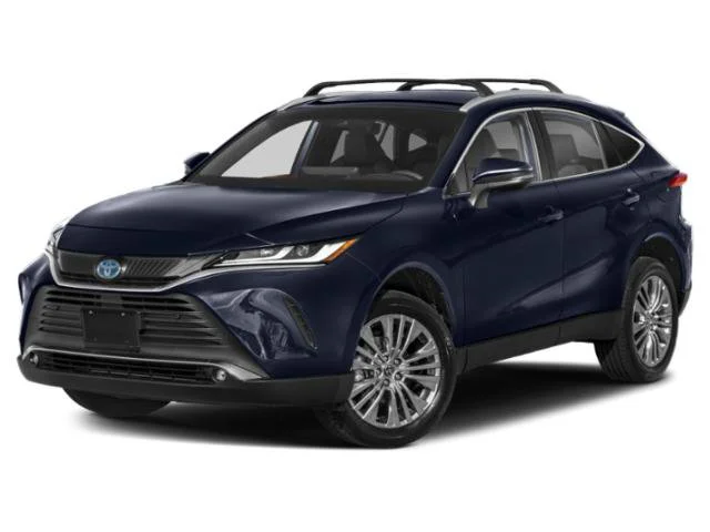 Used 2024 Coastal Gray Toyota XLE image 1