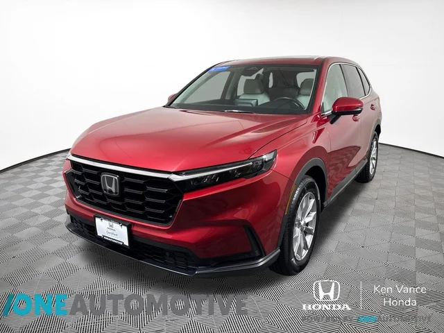 2024 Honda CR-V 1.5T AWD EX-L